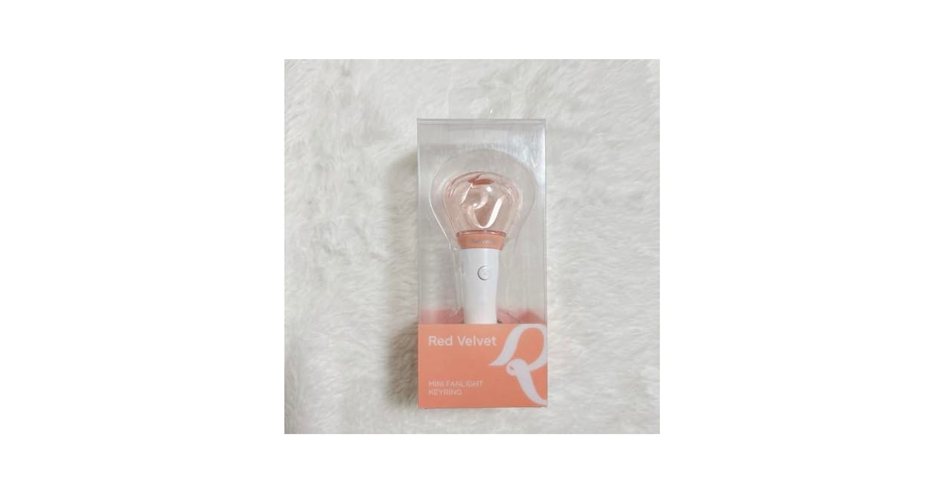 Amazon.co.jp: RedVelvet ミニペンライト キーリング : おもちゃ